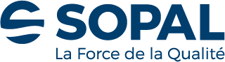 logo SOPAL