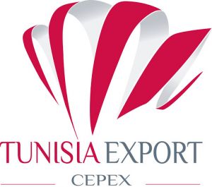 TUNISIAEXPORT TUNISIAEXPORT logo