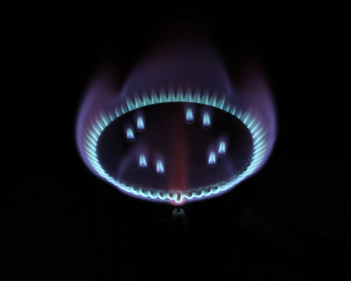 gas Equipements pour le gaz TBP