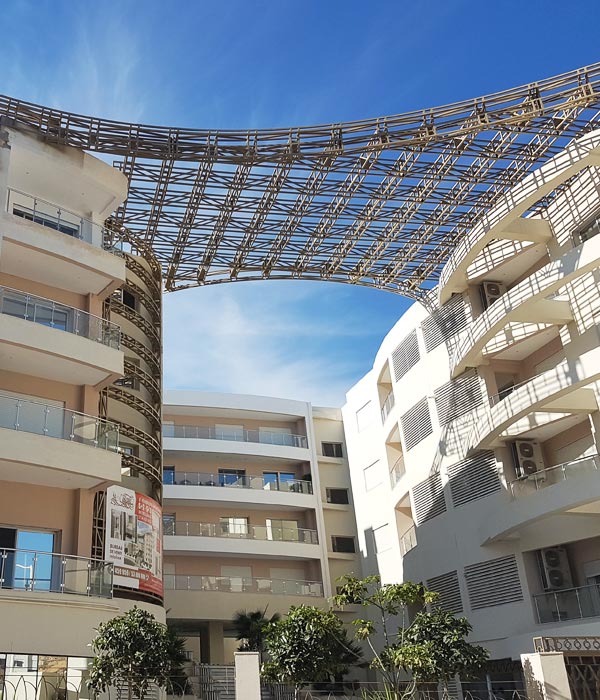 mtt Tunisia Building partners membre MTT