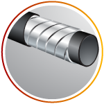 icon5 tubes multicouches TBP