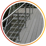 icon5 rompe d'escalier et garde-corps TBP