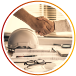 icon6 services d'études et gestion de projets