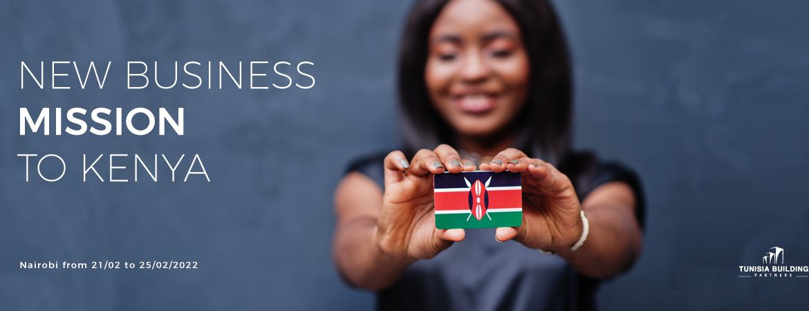 New Business mission to Kenya