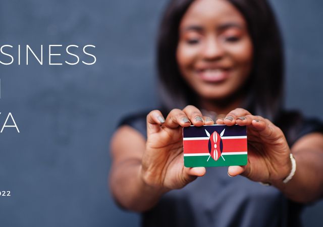 New Business mission to Kenya