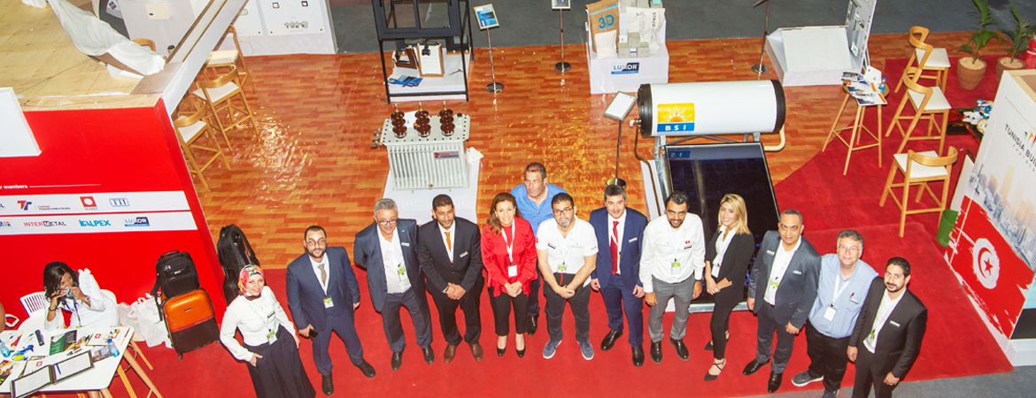 ils parlent de nous au buildexpo kenya 2022
